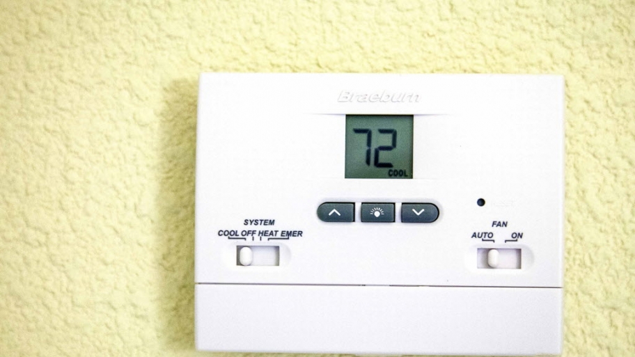 Thermostat